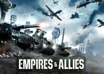 Empires & Allies  Review