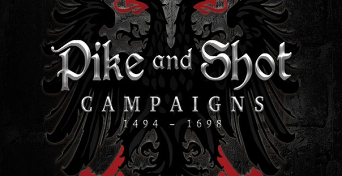 Pike and Shot Campaigns Review
