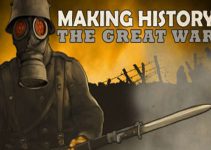 Making History The Great War Review