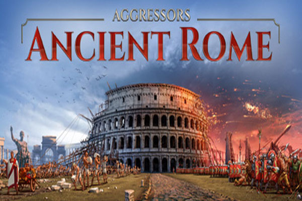 Aggressors Ancient Rome