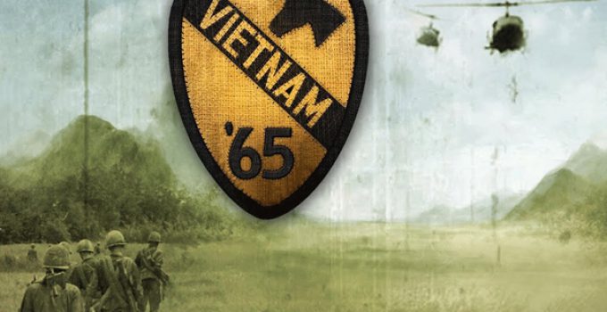 Vietnam ’65 Game Review