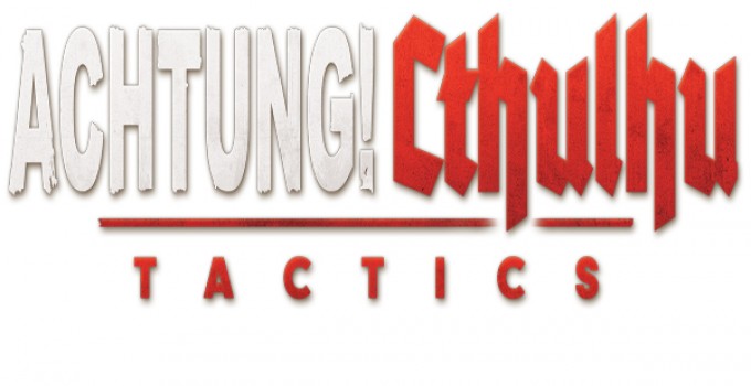 Achtung! Cthulhu Tactics PC Release