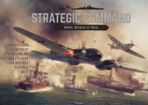 Strategic Command WW2 World at War Out Now