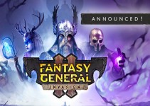 Fantasy General II – Invasion