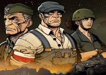 WWII RPG Warsaw Launches September 4th