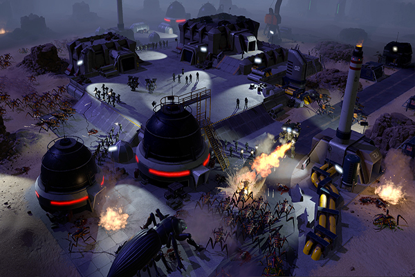 Slitherine
