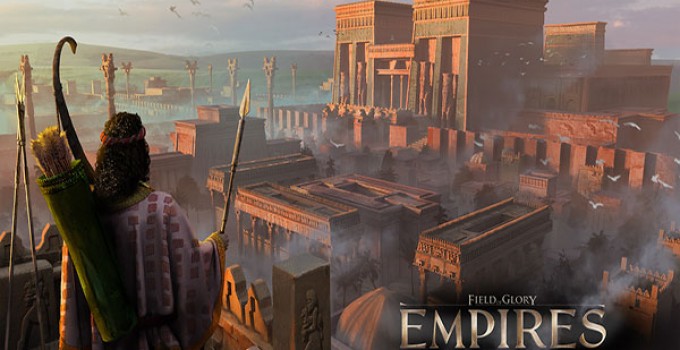 Field of Glory: Empires Persia DLC