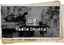 Radio General releases April