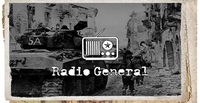 Radio General releases April