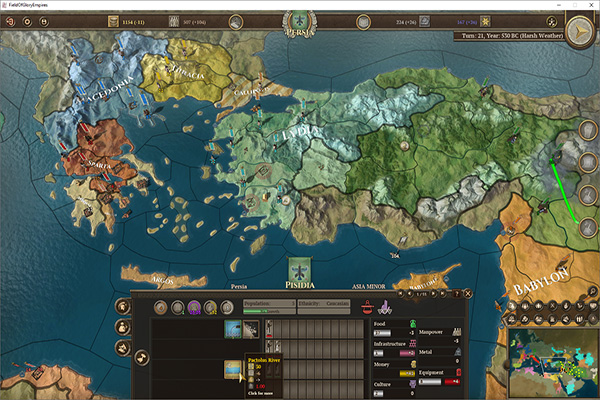 wargaming