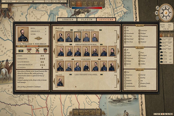 American Civil War