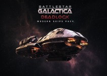 Battlestar Galactica Deadlock Armistice DLC