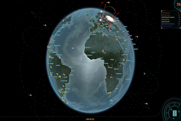 ICBM the thermonuclear RTS 