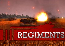 MicroProse Regiments