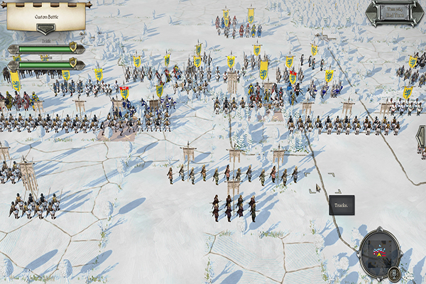 Field of Glory II Medieval