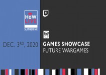 Matrix Games Showcase Future Wargames