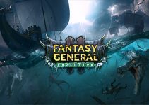 Fantasy General II – Evolution