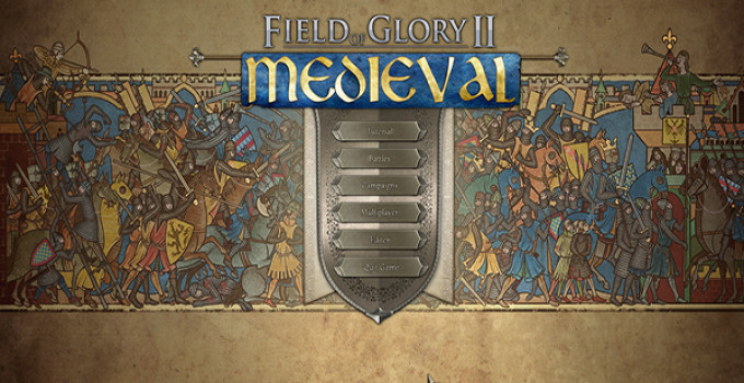 Fields of Glory 2 Medieval  Review