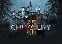 Chivalry 2 Cross-Play Closed Beta