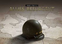 Allies Resurgent the new Order of Battle DLC