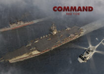 Command Modern Operations Red Tide