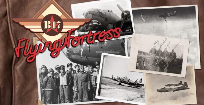 MicroProse brings back B-17 Flying Fortress