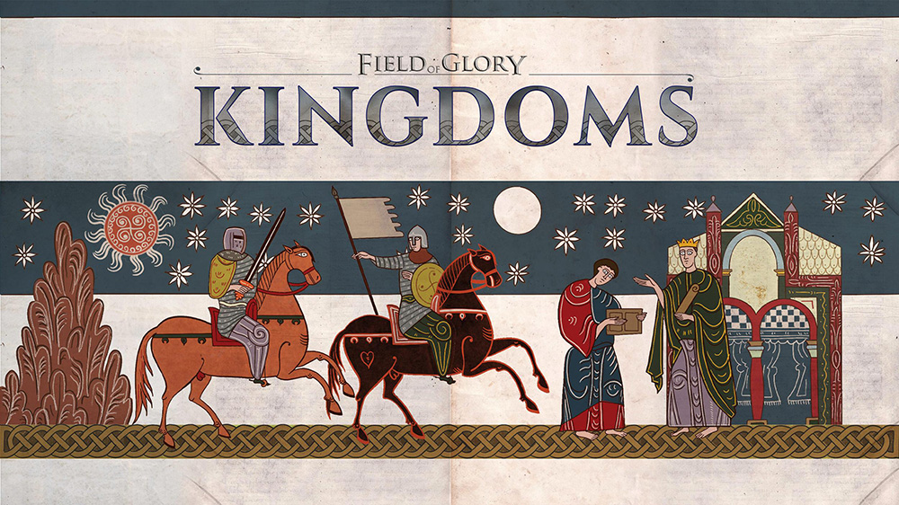 Fields of Glory Kingdoms