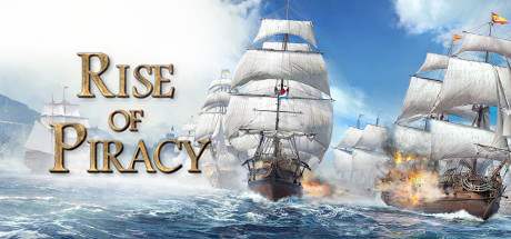 Rise of Piracy Game