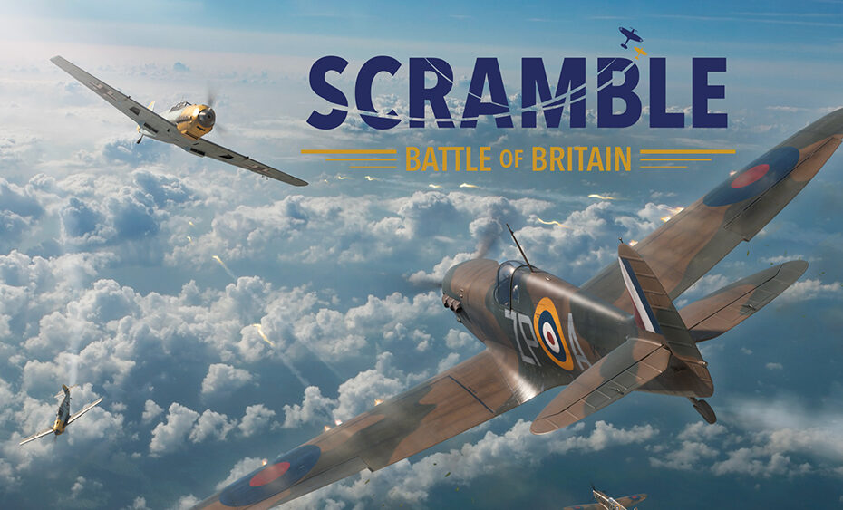 Battle of Britain 