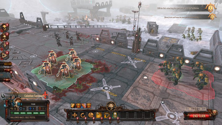 Warhammer 40,000