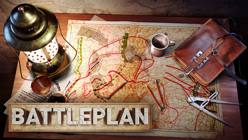 Huge Success for Battleplan Demo at the Steam Next Fest