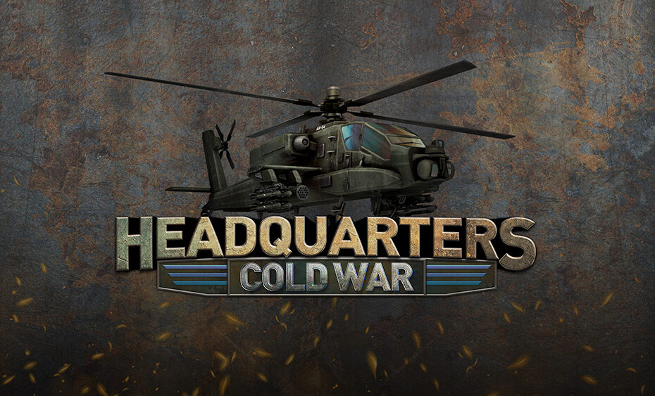 Headquarters: Cold War