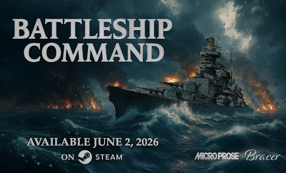 Battleship Command
