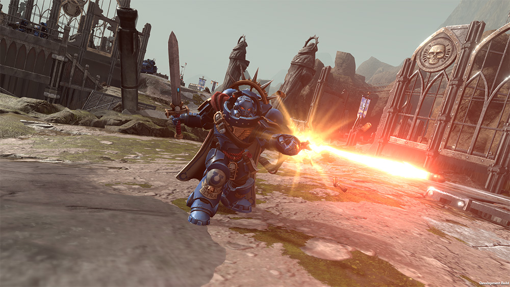 Warhammer 40,000