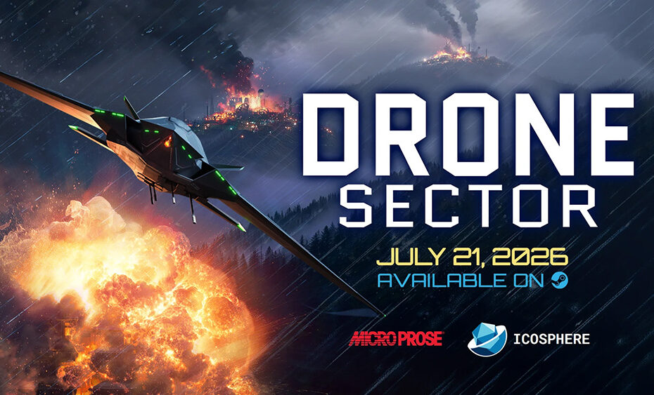 Drone Sector